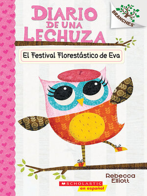 cover image of El Festival Florestástico de Eva
